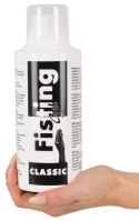 Żel do fisting 500 ml + Płyn EROS Toy Cleaner w prezencie