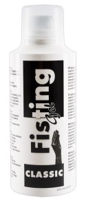 Żel do fisting 500 ml + Płyn EROS Toy Cleaner w prezencie