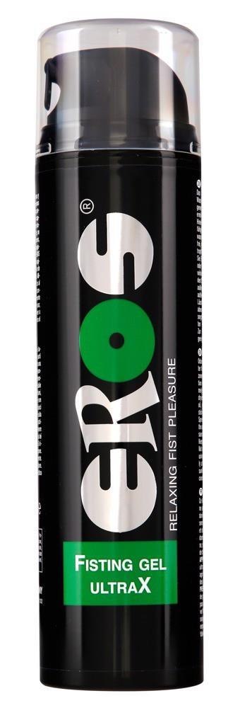 Żel do FistingU UltraX 200ml