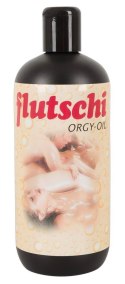 Zmysłowy Olejek Flutschi Orgy 500 ml