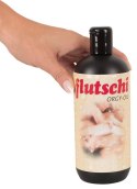 Zmysłowy Olejek Flutschi Orgy 500 ml