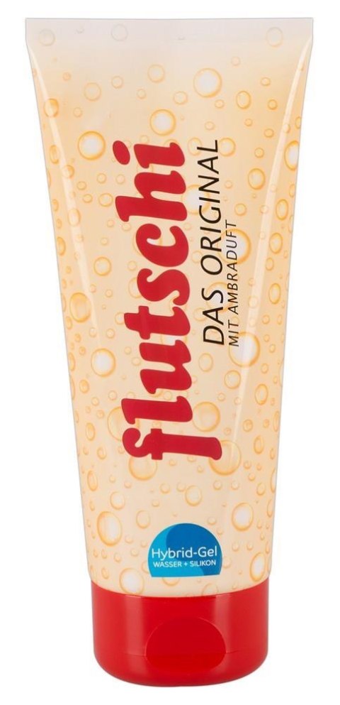 Flutschi - Oryginalny Lubrykant 200ml