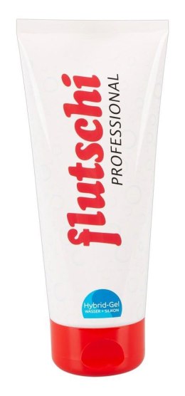 Flutschi Professional 200ml – Profesjonalny Lubrykant na Bazie Wody