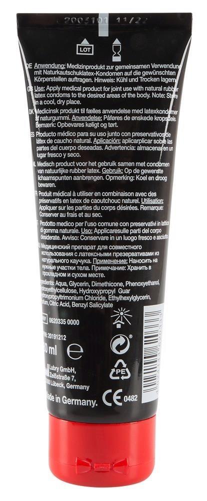 Lubrykant analny Flutschi 80 ml