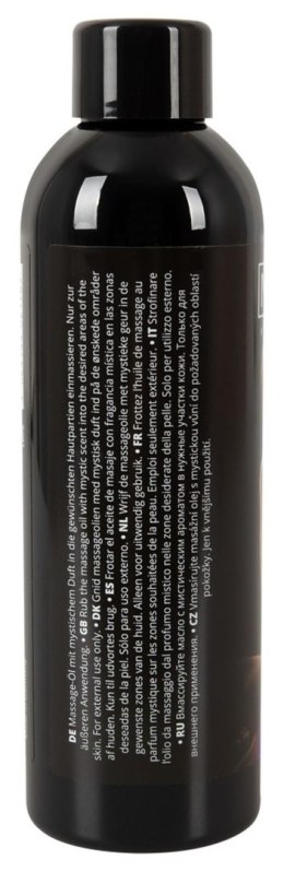 Indyjski Olejek do Masażu Erotycznego 100 ml