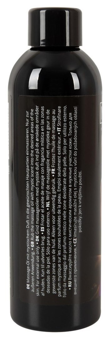 Indyjski Olejek do Masażu Erotycznego 100 ml