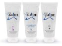 Just Glide Zestaw Żeli Lubrykacyjnych 3x200ml