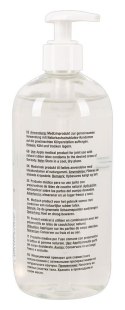Just Glide – Lubrykant Analny 500 ml