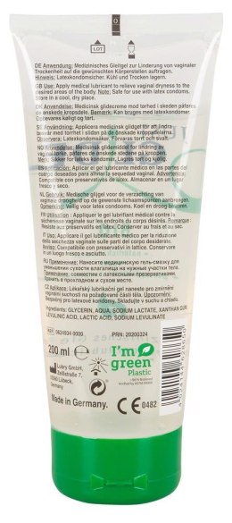 Just Glide Bio – Naturalny Lubrykant 200 ml