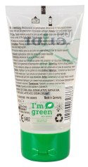 Just Glide Bio Anal 50 ml - Organiczny żel do pieszczot analnych