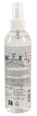 Just Glide Cleaner – Spray do Czyszczenia Akcesoriów Intymnych 250 ml