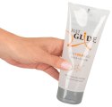 Just Glide Performance 200ml – Jedwabisty Lubrykant na Bazie Wody