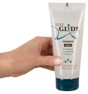 Just Glide Premium – Análny Żel Nawilżający 200 ml