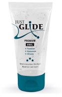 Just Glide Premium Anal – Luksusowy żel intymny 50 ml