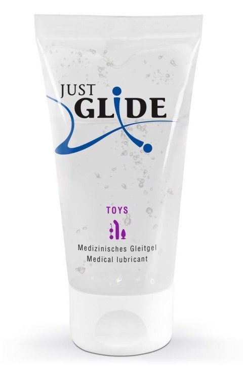 Lubrykant Just Glide Toy Lube 50 ml