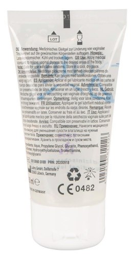 Lubrykant Just Glide Toy Lube 50 ml