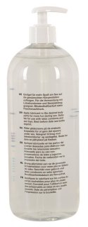 Just Glide Toylube – Lubrykant na bazie wody 1000 ml