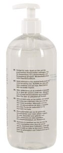 Lubrykant Just Glide Toylube 500 ml