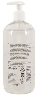 Lubrykant Just Glide Toylube 500 ml
