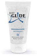 Just Glide – Nawilżający Lubrykant na Bazie Wody, 50 ml