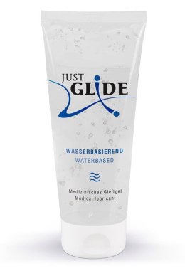 Just Glide Lubrykant na bazie wody 200 ml