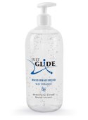 Just Glide na bazie wody 500 ml