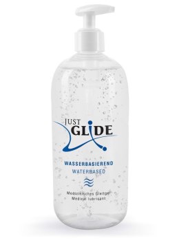 Just Glide na bazie wody 500 ml
