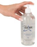 Just Glide na bazie wody 500 ml