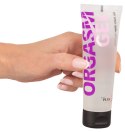 Just Play Orgasm Gel: Zmysłowy Żel Stymulujący 80 ml