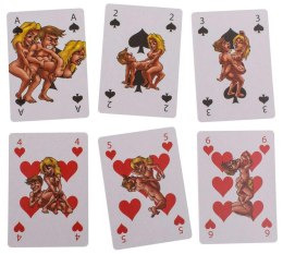 Karty do Gry Kamasutra