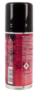 Luksusowy Spray Nabłyszczający do Lateksu 100 ml