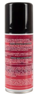 Luksusowy Spray Nabłyszczający do Lateksu 100 ml
