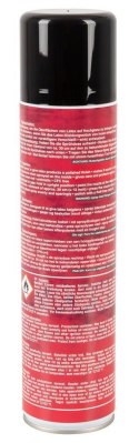 Spray Nabłyszczający do Lateksu 400 ml
