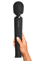 Le Wand Black – Luksusowy Masażer Wibracyjny