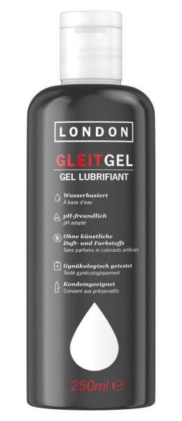 Lubrykant London 250 ml