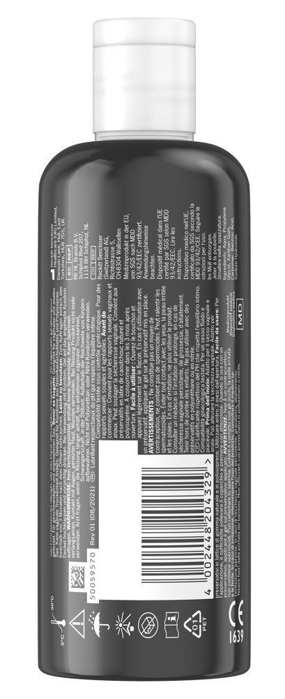 Lubrykant London 250 ml