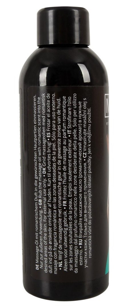 Olejek do Masażu Love Fantasy 100 ml