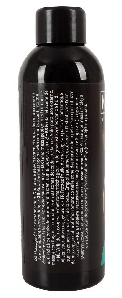 Olejek do masażu Love Fantasy 200 ml