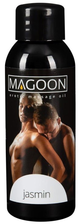 Ekskluzywny Zestaw 6 Olejków do Masażu Magoon 50 ml