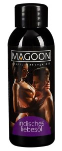 Ekskluzywny Zestaw 6 Olejków do Masażu Magoon 50 ml