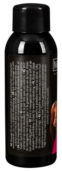 Olejek do masażu Orientalna Ekstaza 50 ml