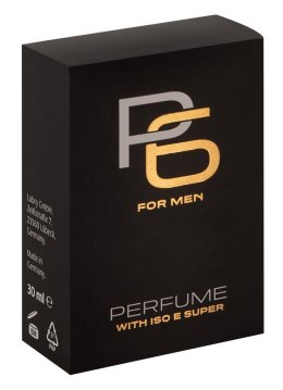 P6 z ISO E SUPER 30ml