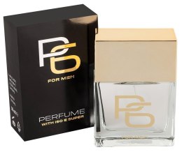 P6 z ISO E SUPER 30ml