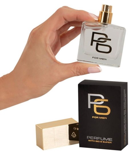 P6 z ISO E SUPER 30ml