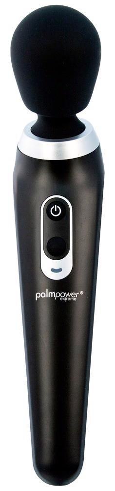 Masażer Palm Power Extreme Black