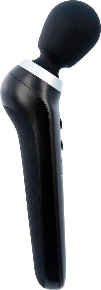 Masażer Palm Power Extreme Black