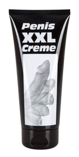 Intymny Krem XXL dla Mężczyzn