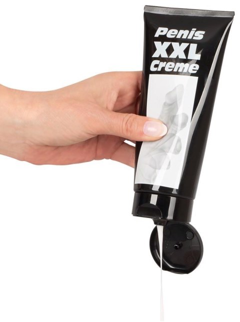 Intymny Krem XXL dla Mężczyzn