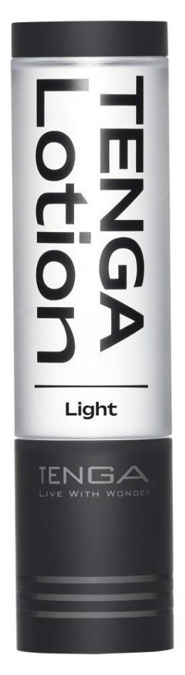 Tenga Lotion Lekki