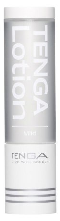 Tenga Lotion Mild – Wodny lubrykant dla masturbatorów